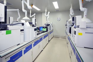 南京南欣医药技术研究院 生物化工产品技术研发的创新驱动与实践探索