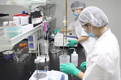 树立行业标杆 中国日用化学工业研究院联合芭格美起草两项洗涤用酶制剂标准