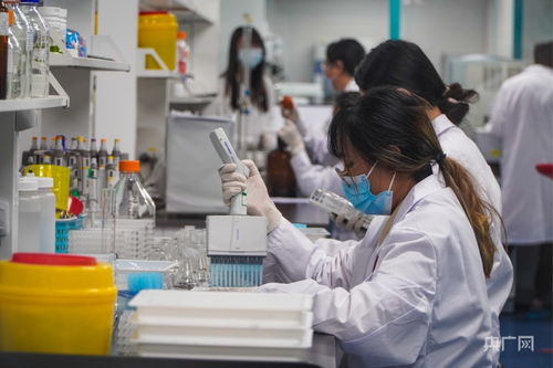 补助1.58亿力促创新 云南生物医药与生物化工研发双轮驱动