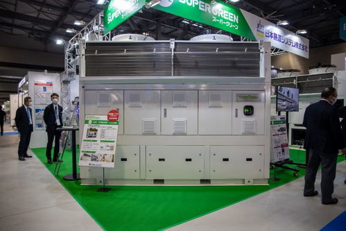 Fooma Japan盛大开幕 引领未来食品制造与生物化工研发新风向