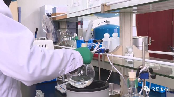 扬州化工园区 博士团队引领生物化工研发新浪潮