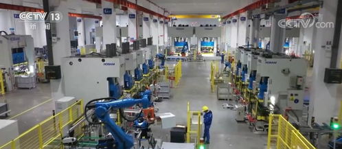 高技术产业引资观察 生物化工领域技术含量攀升，外资企业加码研发投入